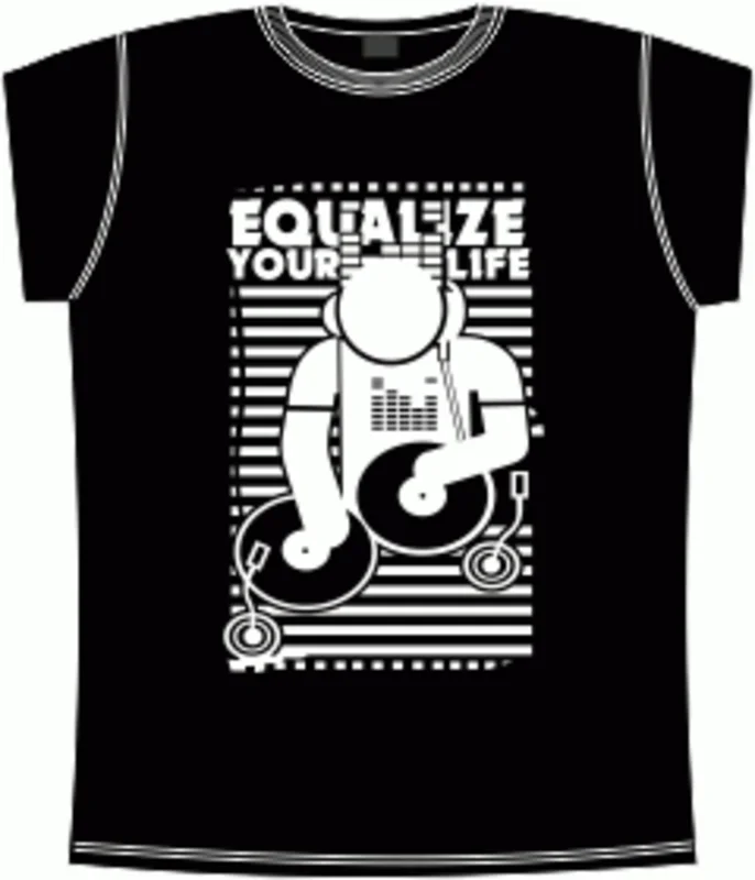 Музыкальные2: Equalize